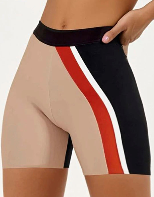 Short Fitness Form