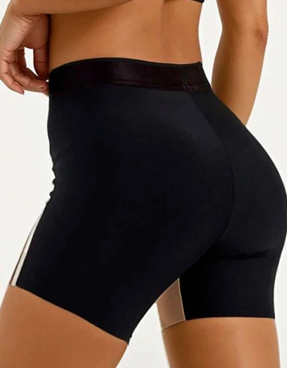 Short Fitness Form