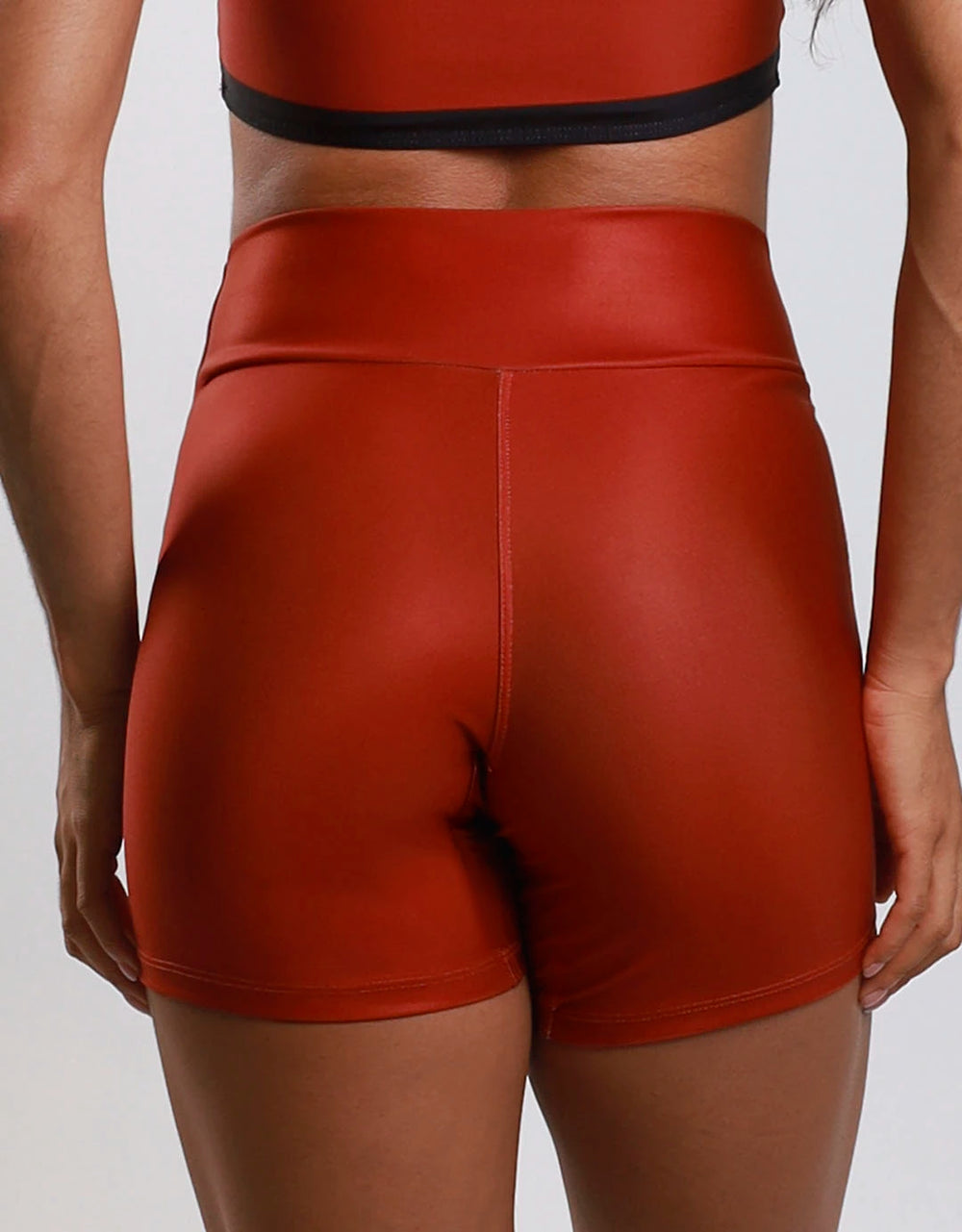 Short Fitness Feminino Heart