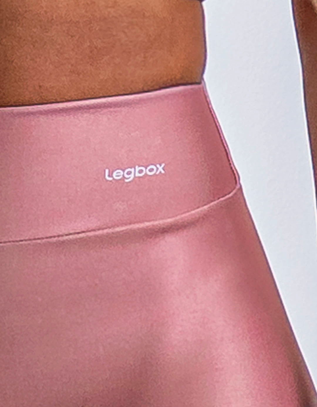 Short Fitness Feminino Lumi