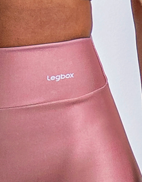 Short Fitness Feminino Lumi