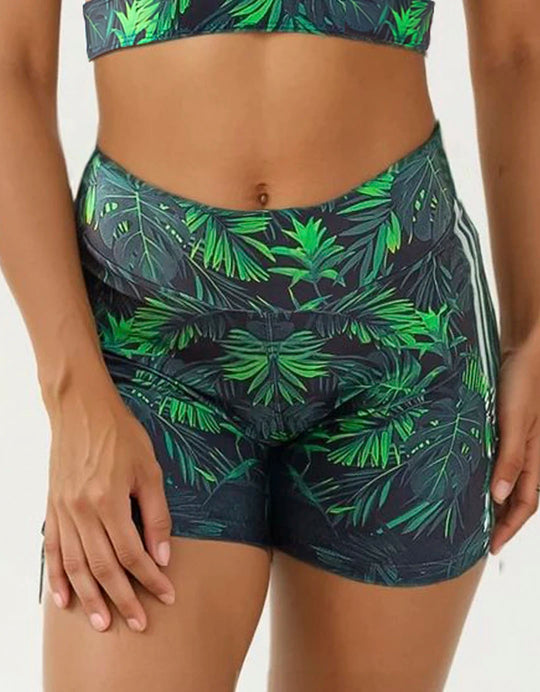Short Fitness Palms