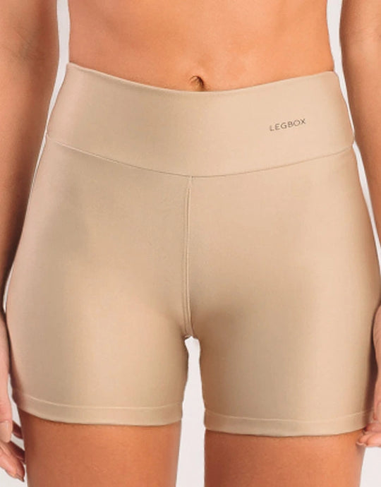 Short Fitness Feminino Patuá