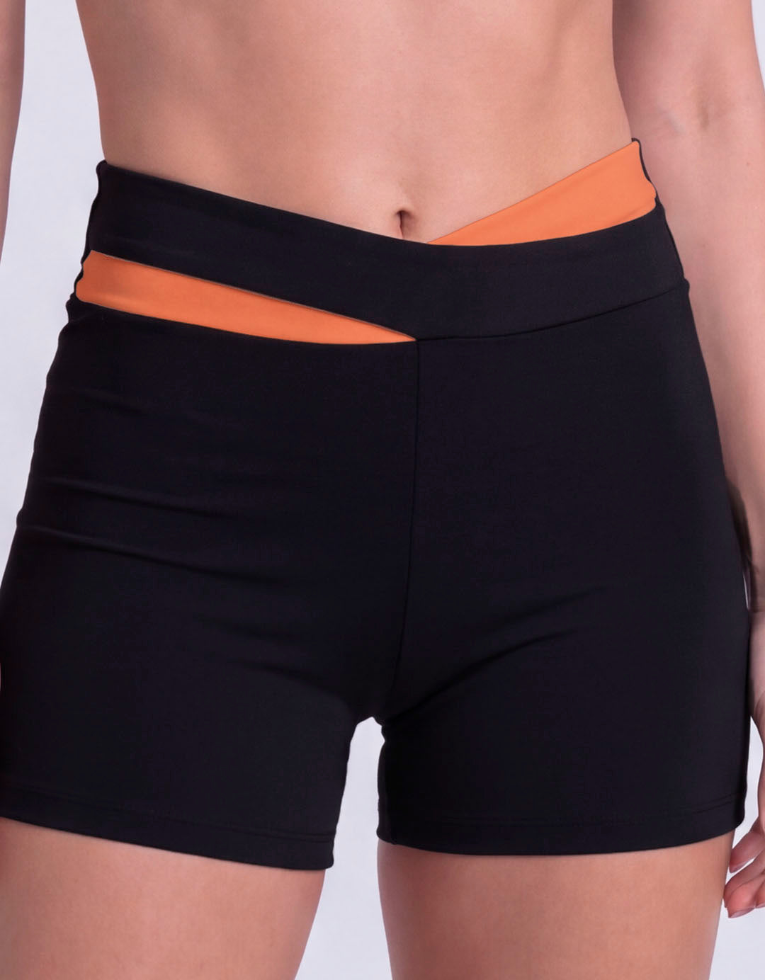 Short Fitness Feminino Cross