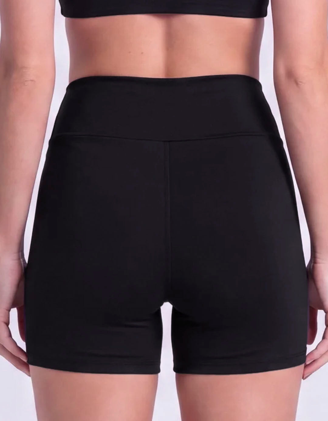 Short Fitness Feminino Cross