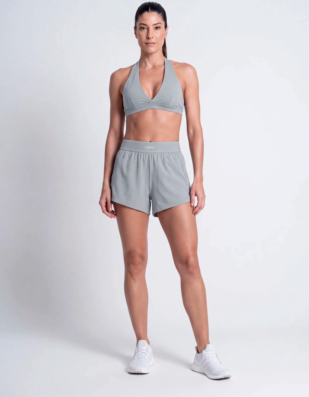 Top Fitness Front