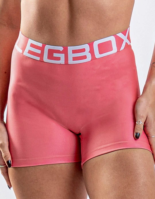 Kit 2 Shorts Legbox