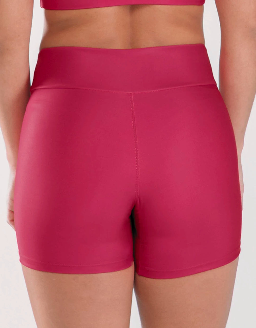 Short Fitness Feminino Intense