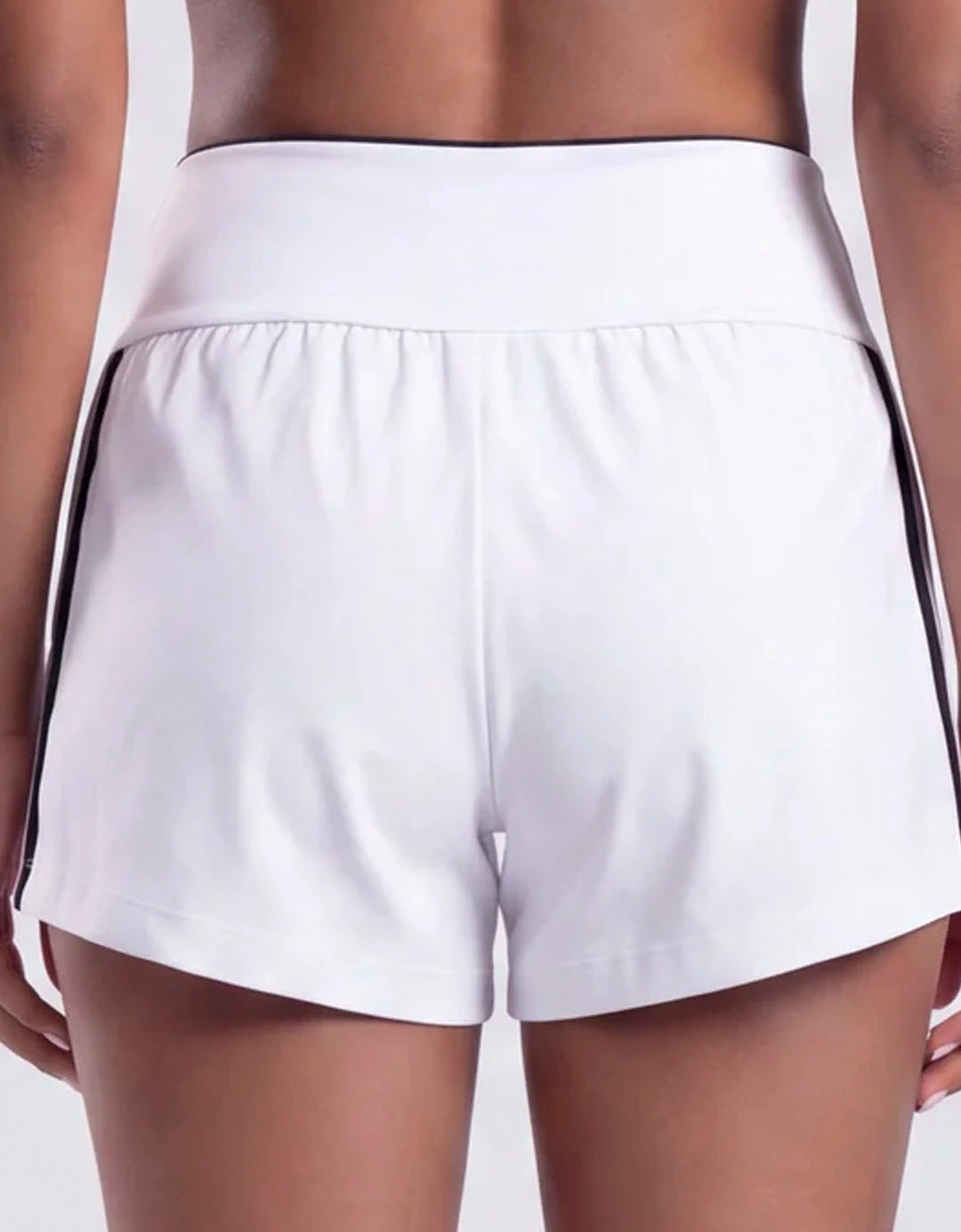 Short Corrida PRO com Bolso