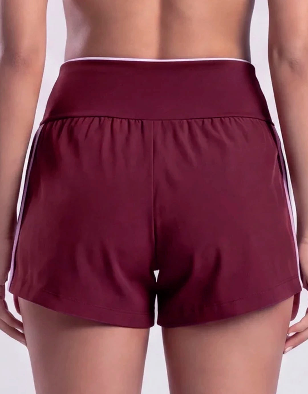Short Corrida PRO com Bolso