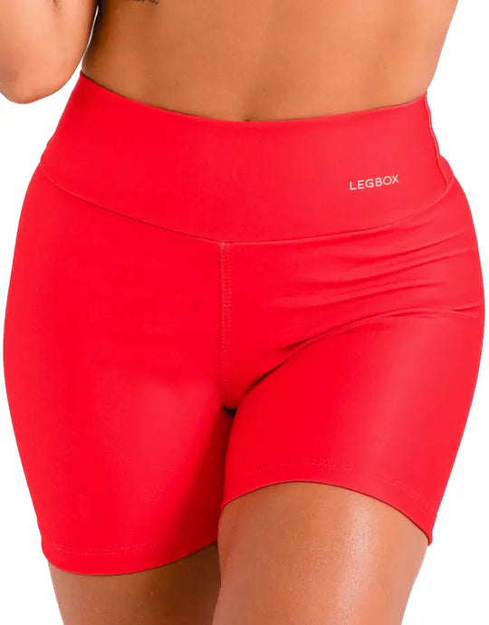 Short Fitness Feminino Boipeba