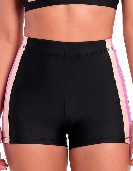 Short Fitness Feminino Moyra