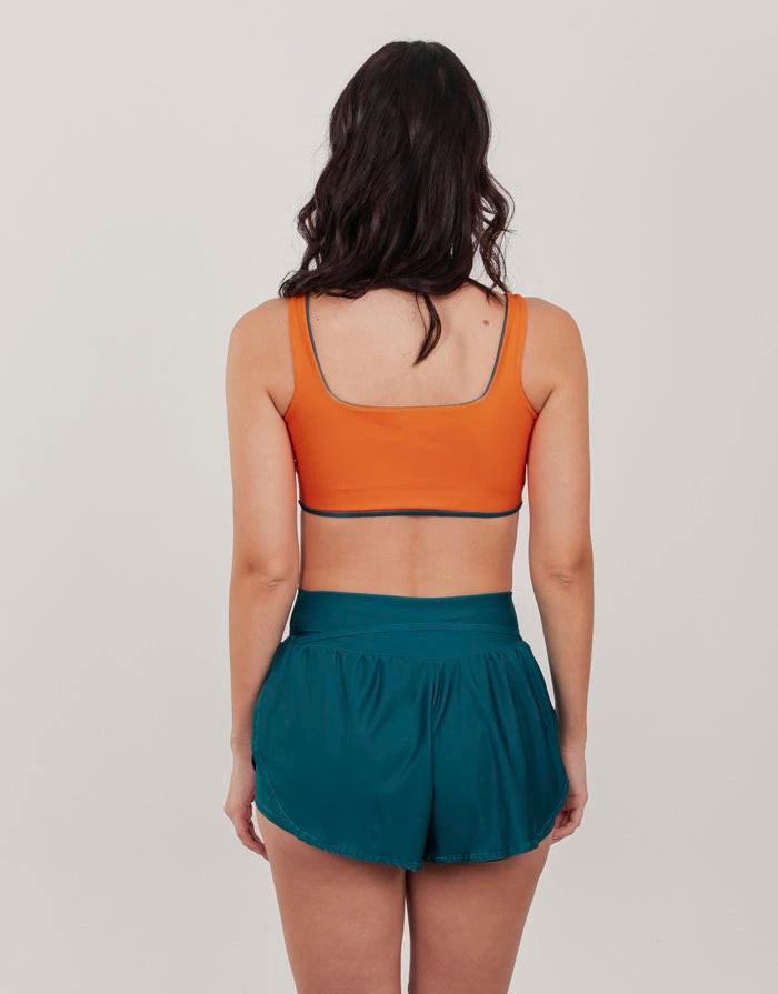 Top Fitness 4 em 1 Sálvia