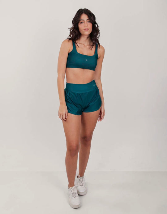 Top Fitness 4 em 1 Sálvia