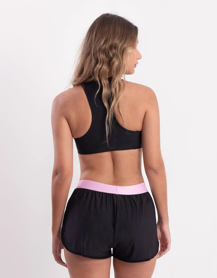 Kit Inspiração (2 Tops & 1 Short)