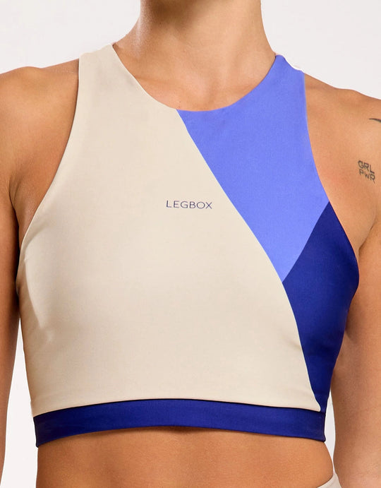 Kit Presença (2 Tops & 1 Short)