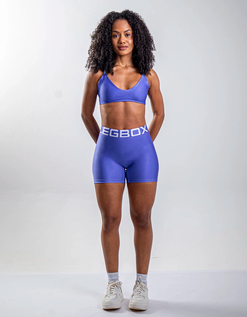 Top Fitness Anima NEO Azul