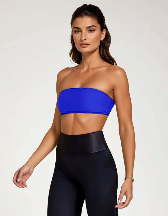 Top Fitness Faixa Sortido