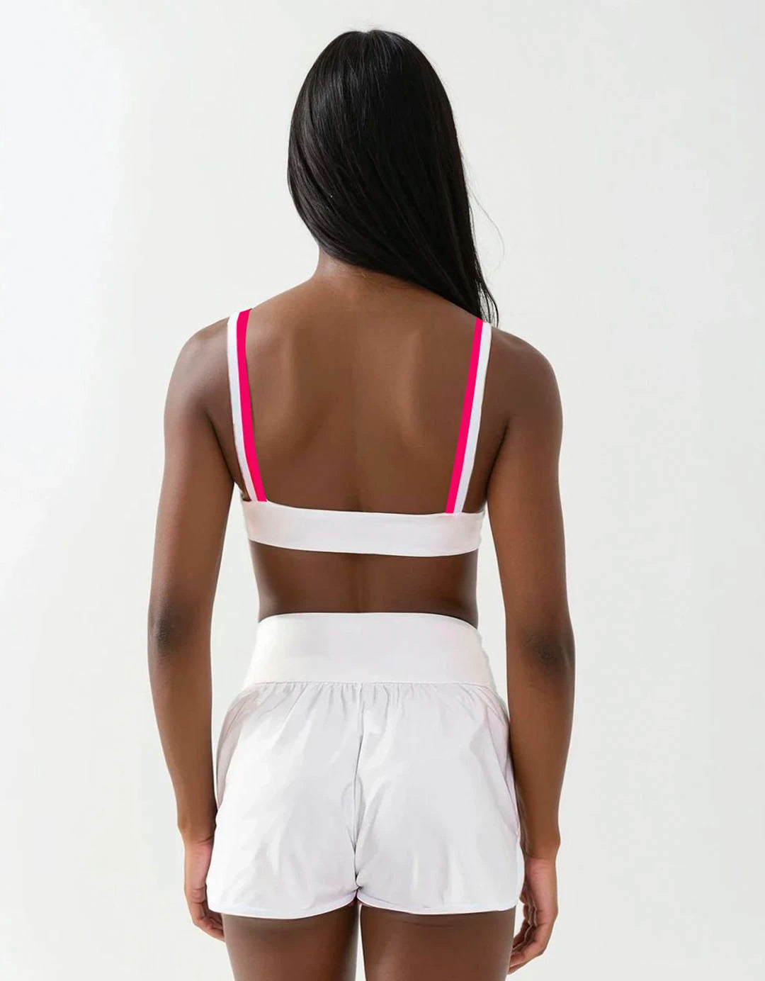 Top Fitness Blaze Branco