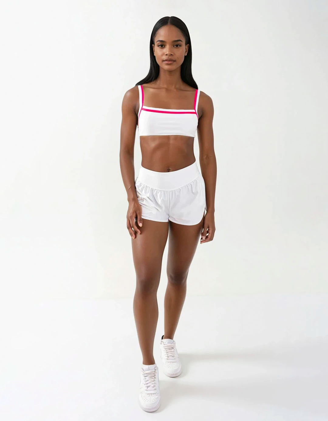 Top Fitness Blaze Branco
