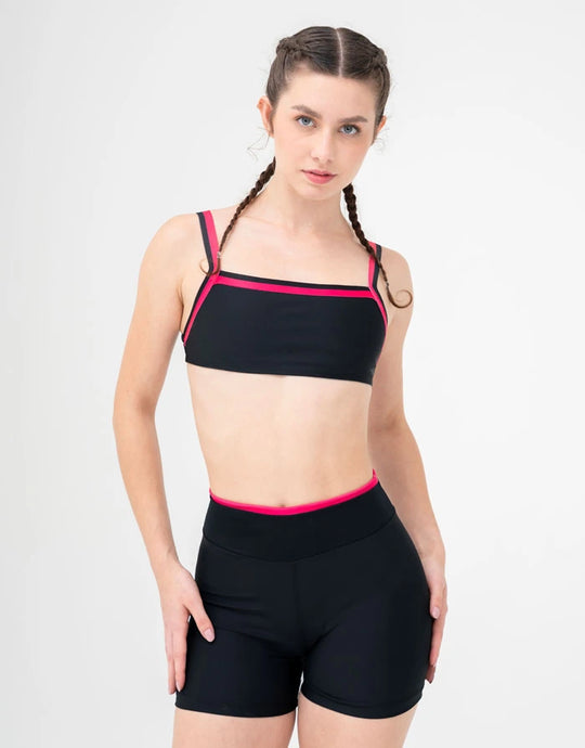 Top Fitness Blaze Pink