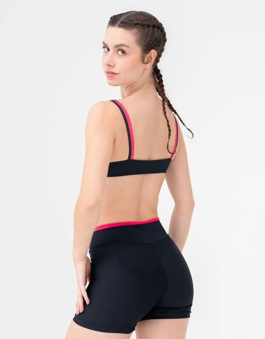 Top Fitness Blaze Pink