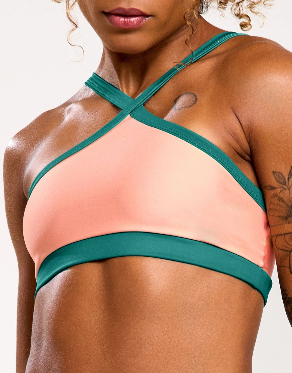 Top Fitness Glow Cali