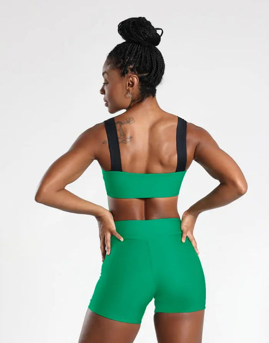 Kit Liberdade (2 Tops & 1 Short)