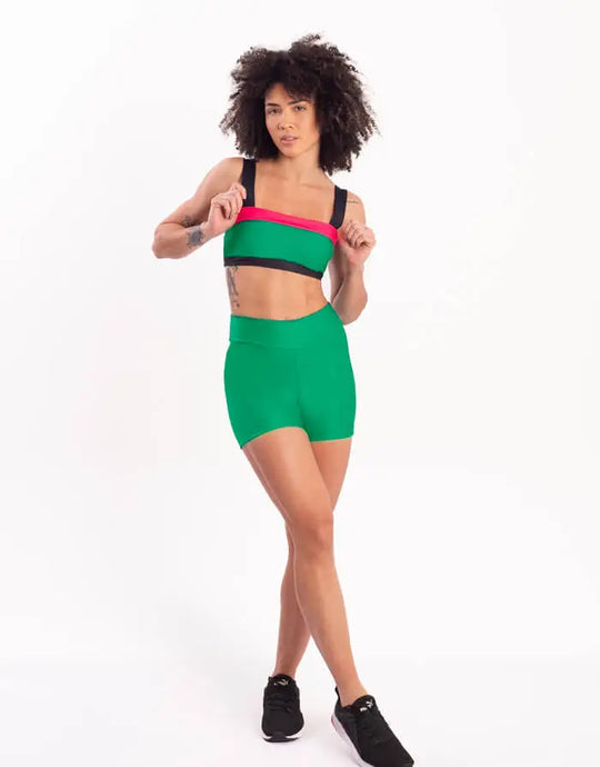 Top Fitness Caraíva