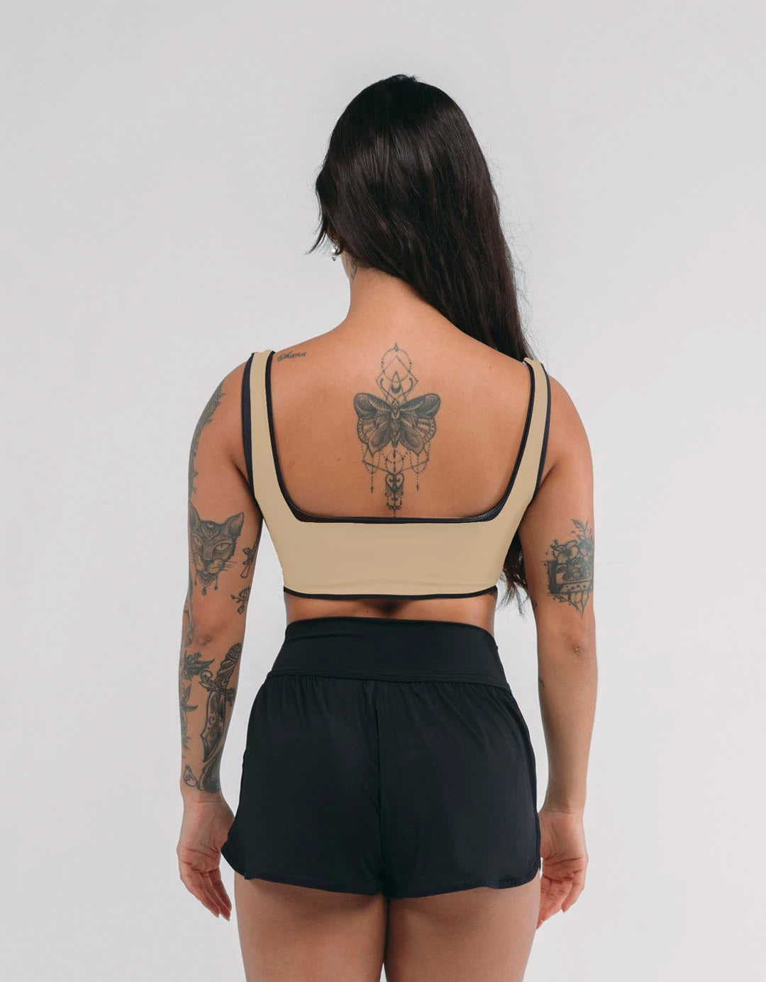 Top Fitness Camel