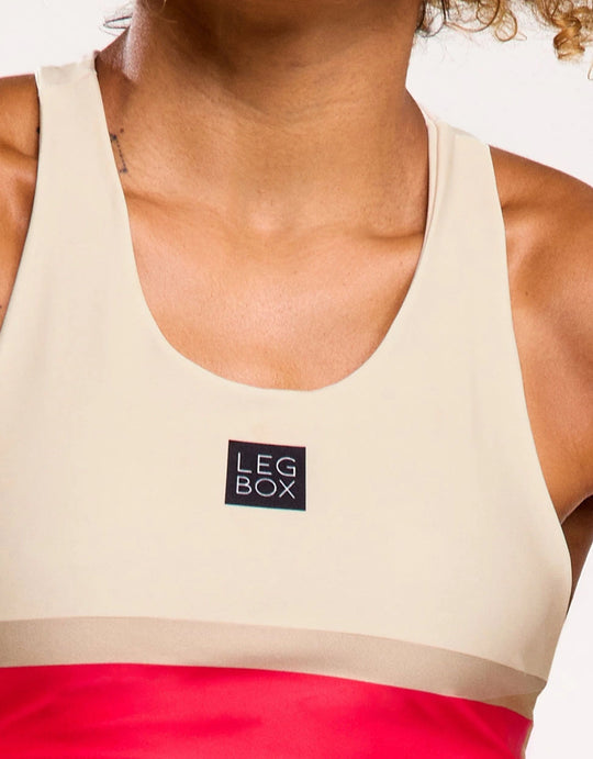 Kit Presença (2 Tops & 1 Short)