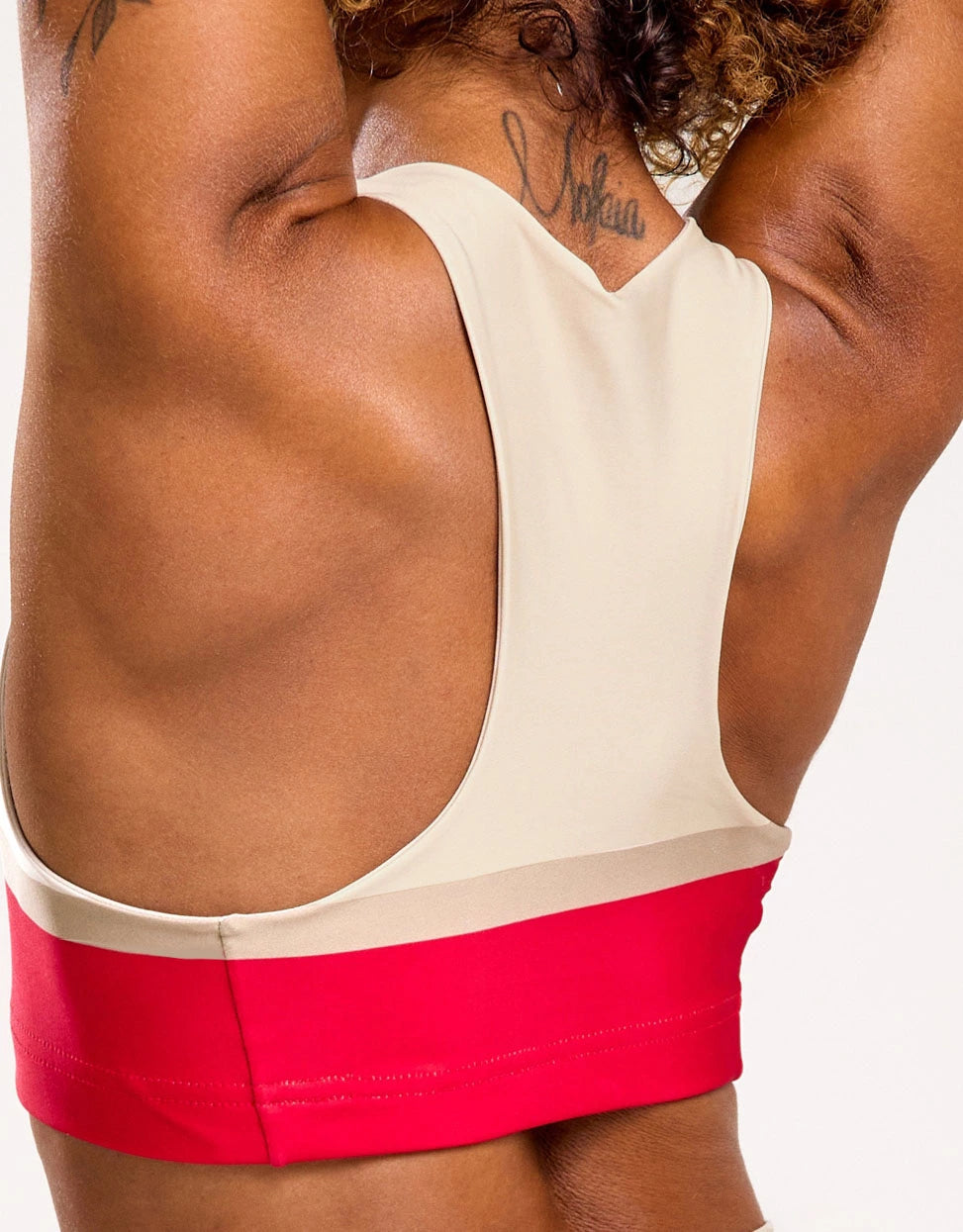 Kit Presença (2 Tops & 1 Short)