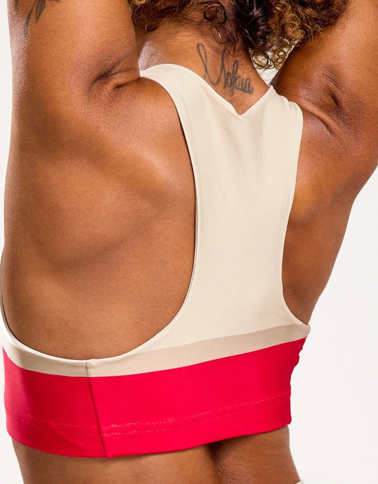 Kit Presença (2 Tops & 1 Short)