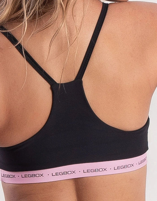 Kit Inspiração (2 Tops & 1 Short)