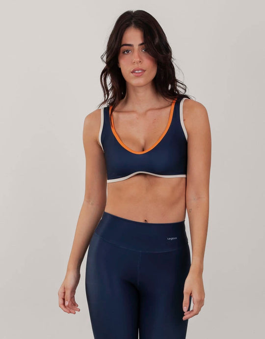 Top Fitness DELTA Marinho