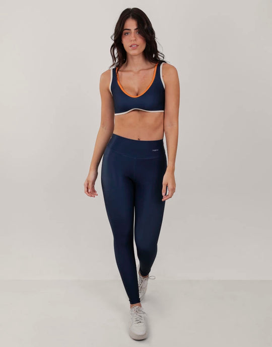 Top Fitness DELTA Marinho
