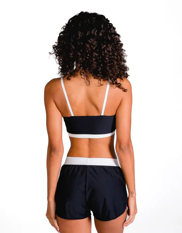 Top Fitness Friso Black