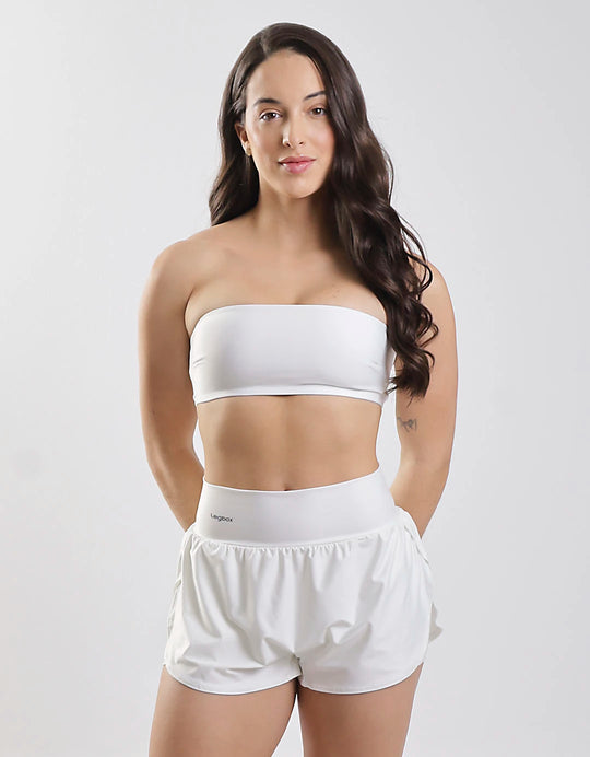 Kit 3 Tops Faixa