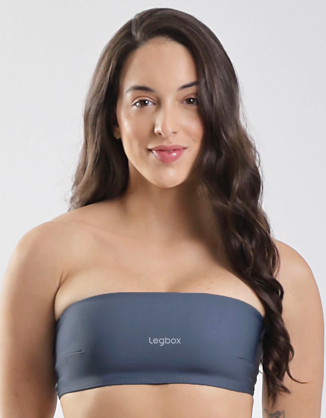 Kit 3 Tops Faixa