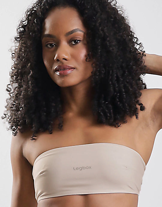 Top Fitness Faixa OFF White