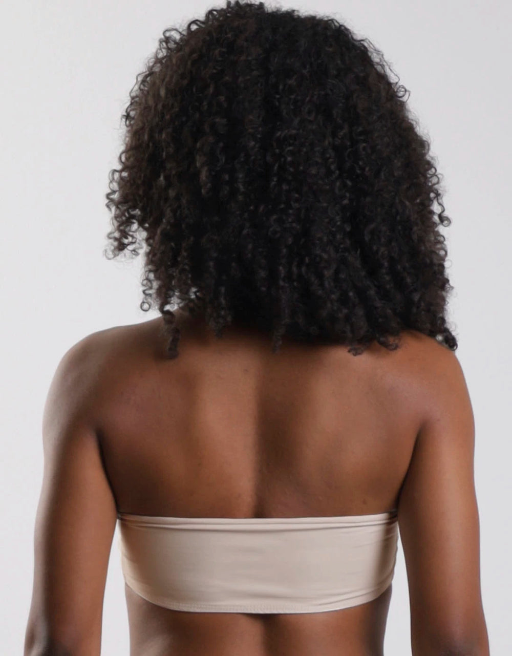 Top Fitness Faixa OFF White