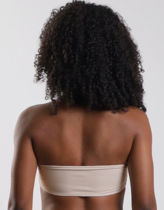 Top Fitness Faixa OFF White