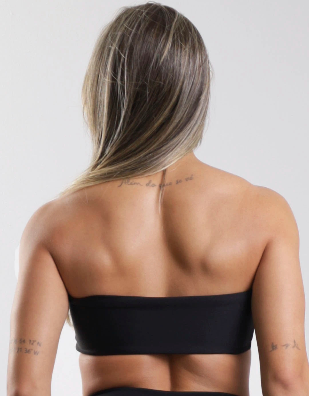 Top Fitness Faixa
