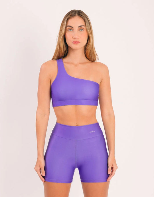 Top Fitness Fresh Lilás