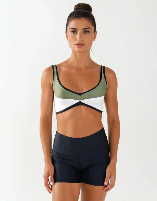 Top Fitness Garden