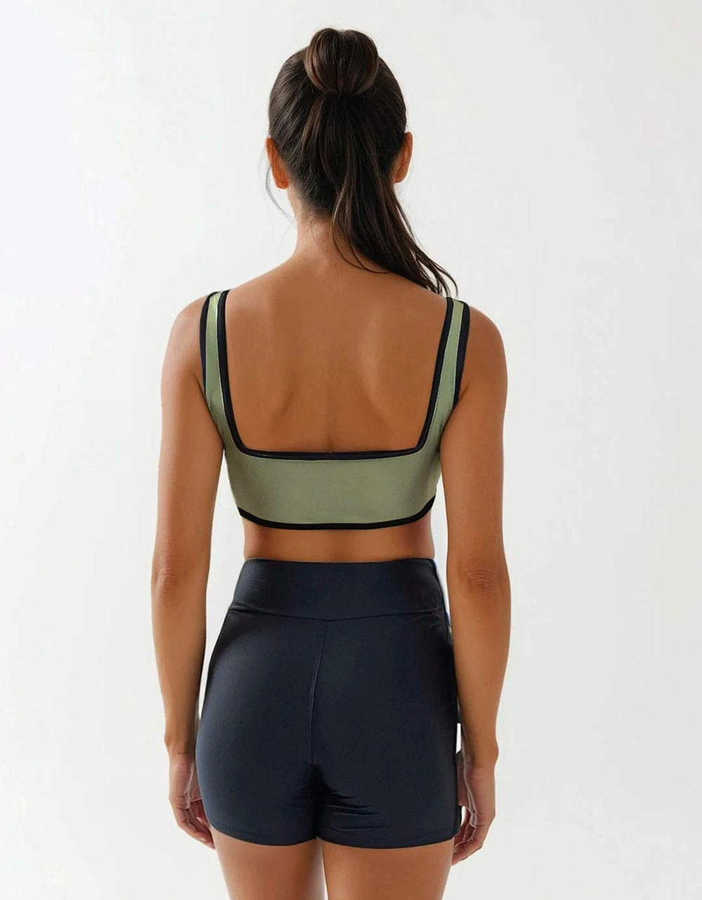 Top Fitness Garden