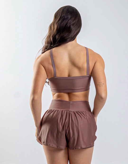 Top Fitness Twist