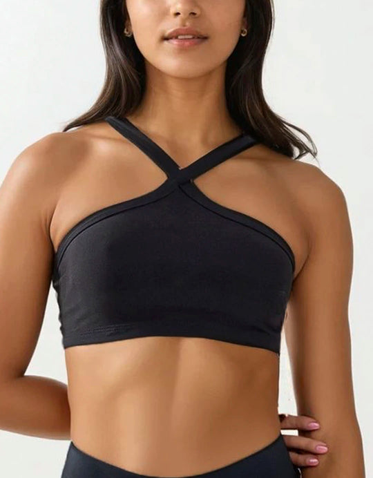 Top Fitness Twist