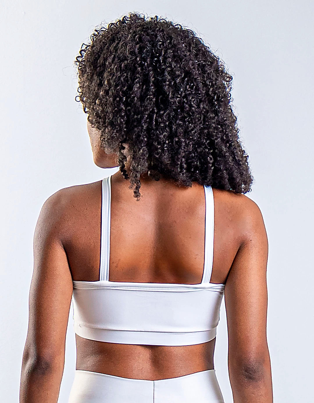 Kit 3 Tops Twist
