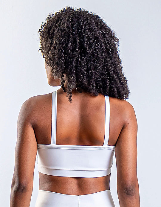 Kit 3 Tops Twist